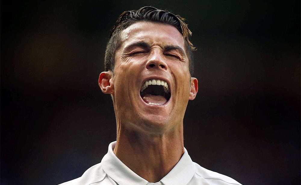 3. Cristiano Ronaldo Siêu sao Real Madrid, Cristiano Ronaldo, đã soán ngôi vị đầu tiên trong hai năm trước, nhưng đã tụt xuống vị trí thứ ba trong năm nay với 108 triệu USD, trong đó có 61 triệu USD tiền lương.
