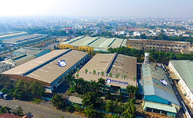 6,84 triệu cổ phiếu BBT của CTCP Bông Bạch Tuyết chính thức giao dịch trên sàn UPCoM, với giá tham chiếu 2.300 đồng/cp vào ngày 12/6