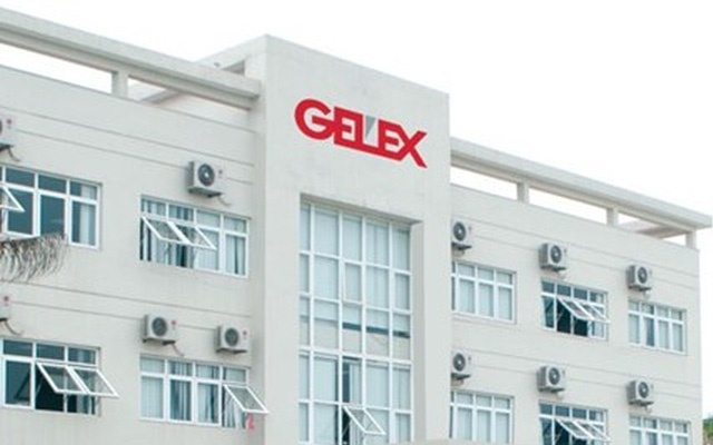 GELEX phát hành thành công 400 tỷ đồng trái phiếu