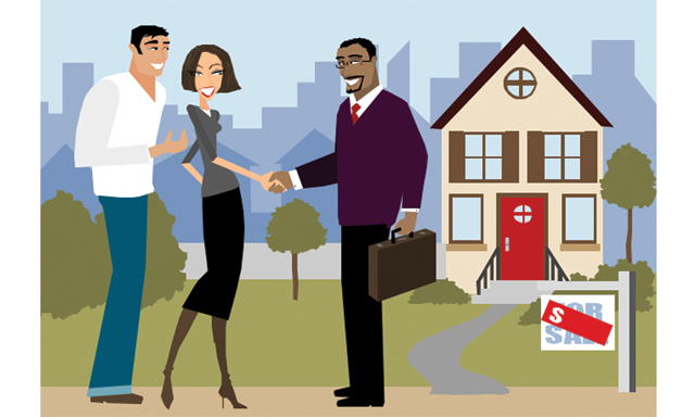 Các công ty môi giới phải có tiềm lực tài chính mạnh để không chỉ đặt cọc mà còn có thể bao tiêu sản phẩm, thậm chí hợp tác đầu tư thì mới có thể thuyết phục chủ đầu tư giao dự án cho bán.