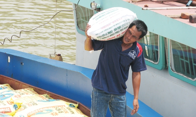 Nếu Bộ Tài chính đưa ra mức áp thuế GTGT 0% thì sẽ tốt hơn nhiều cho DN và nông dân