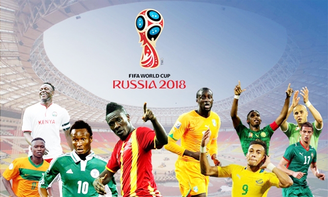 Người hâm mộ Việt Nam sẽ lỡ hẹn với kỳ World Cup này?