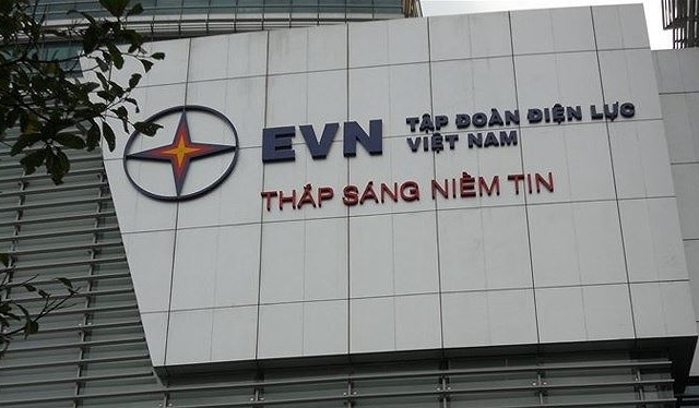 Tập đoàn Điện lực Việt Nam (EVN)
