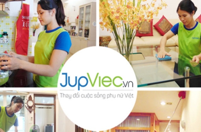 Patamar Capital đánh giá JupViec.vn là mô hình có tính nhân văn và tạo ra tạo nhiều giá trị xã hội.