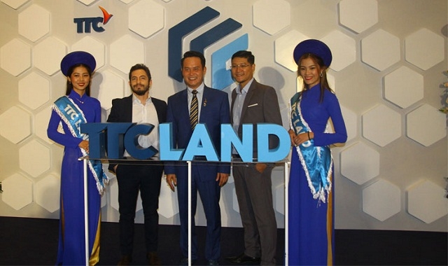 Với số tiền thu được từ đợt chào bán, TTC Land sẽ tập trung cho hoạt động M&A để gia tăng quỹ đất