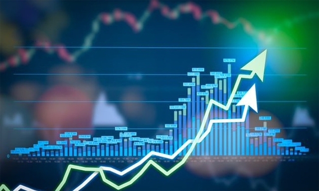 Thị trường chứng khoán đã có sự hồi phục mạnh mẽ