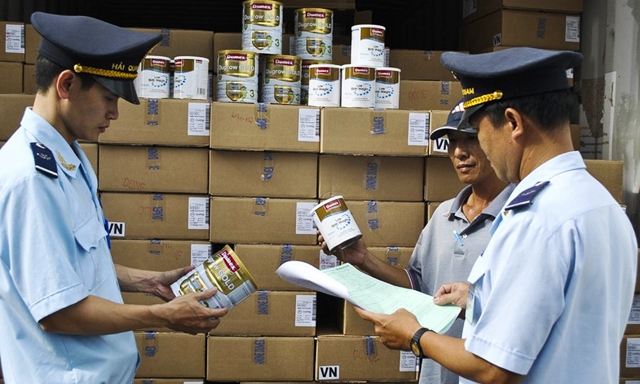 Nhiều bất cập về kiểm tra chuyên ngành gây tốn kém chi phí và thời gian cho DN