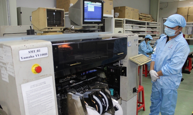 Cần phân loại cơ chế quản lý đối với máy móc, thiết bị đã qua sử dụng