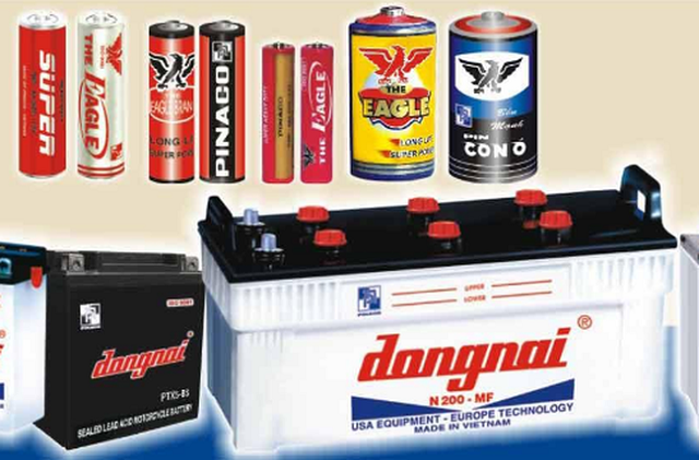 Pinaco sẽ chi khoảng 139 tỷ đồng trả cổ tức lần này cho cổ đông