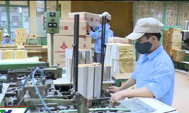 Tăng thuế tiêu thụ đặc biệt với thuốc là tác động tích cực đến nền kinh tế, trong khi không ảnh hưởng nhiều đến việc làm trong ngành sản xuất thuốc lá.