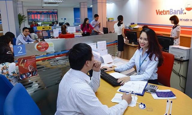 Cơ cấu tín dụng tập trung chủ yếu vào lĩnh vực sản xuất – kinh doanh với tỷ trọng khoảng 80%