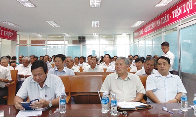 Khuyến khích HTX dùng hoá đơn, tem điện tử