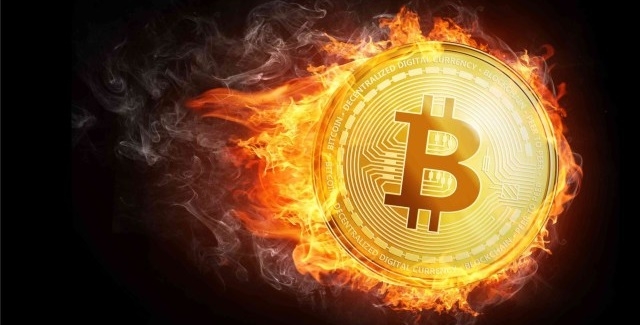 Đợt trượt giá thảm hại khiến Bitcoin tụt xuống mức thấp nhất kể từ tháng 2