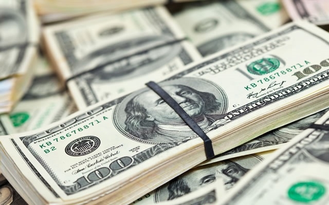 Sáng nay, giá USD đồng loạt tăng