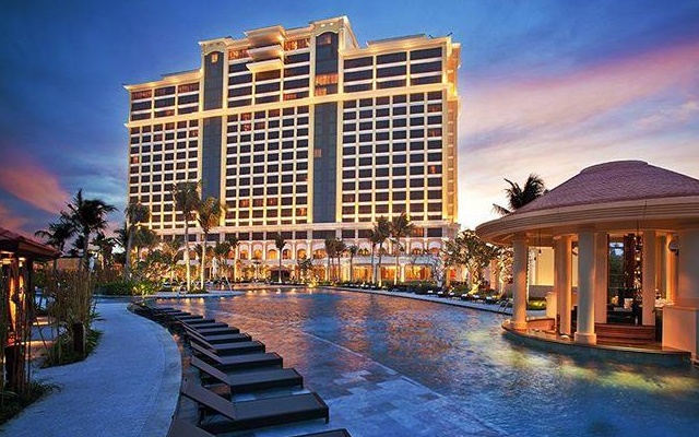 Trong 2 năm vừa qua, thị trường Việt Nam có sự tăng trưởng nhanh chóng loại hình condotel.