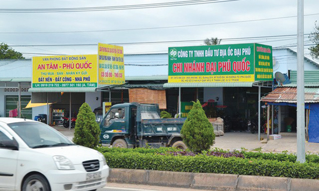 Nhà đầu tư nhỏ, đầu cơ bị ảnh hưởng khi dự thảo Luật Đặc khu chưa được thông qua