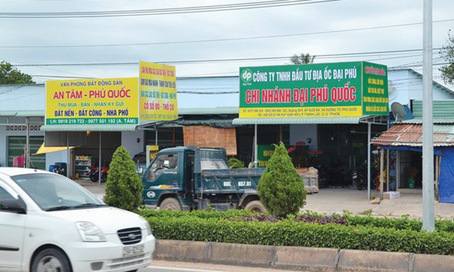 Nhà đầu tư nhỏ, đầu cơ bị ảnh hưởng khi dự thảo Luật Đặc khu chưa được thông qua