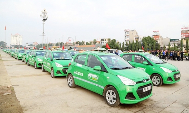 Sau sáp nhập Mai Linh sẽ có tên mới là Tập đoàn Mai Linh