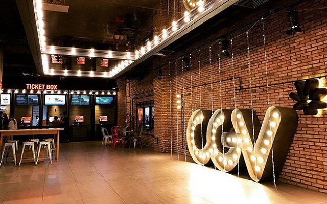 CGV Việt Nam là khoản đầu tư hiệu quả nhất của Phương Nam trong nhiều năm trở lại đây