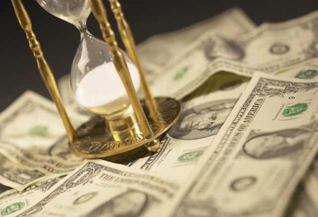 FED đã tăng lãi suất lần thứ hai trong năm (ảnh minh họa)