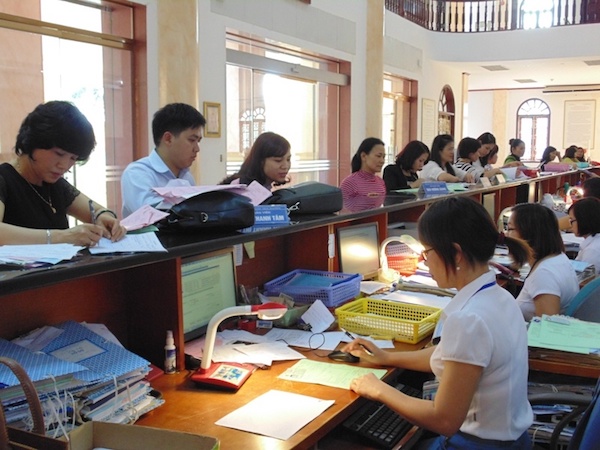 KBNN phát hiện khoảng 3.550 khoản chi chưa đúng