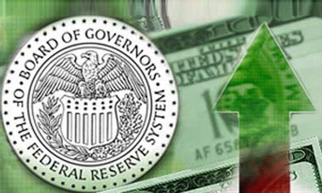 Kinh tế phục hồi, FED tăng lãi suất lần thứ hai trong năm