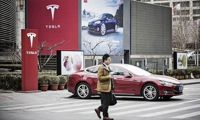 Hơn 3.000 nhân viên Tesla sẽ phải nghỉ việc