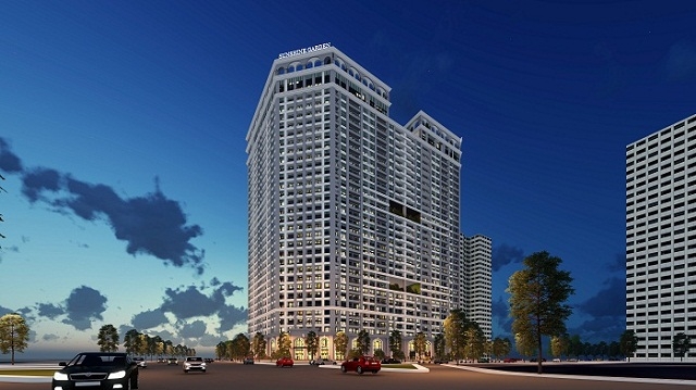 Những khu đô thị compound mang lại không gian sống thoáng rộng, hiện đại và đảm bảo tiện ích đồng bộ cho cư dân