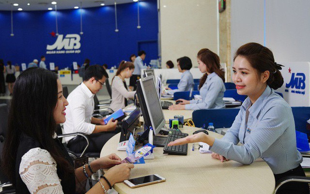 Ngân hàng sẽ phát hành cổ phiếu để trả cổ tức đợt 2 năm 2017 với tỷ lệ 5%