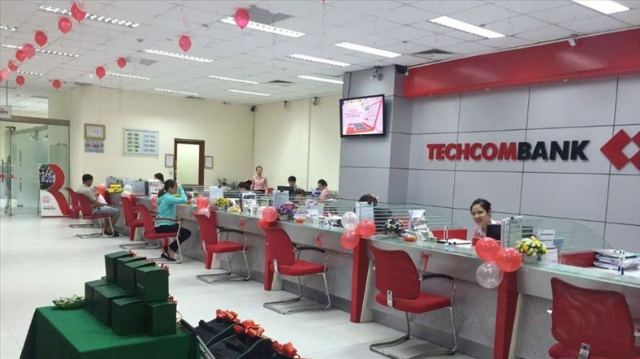 Sau khi tăng vốn, Techcombank sẽ trở thành một trong 3 ngân hàng niêm yết có quy mô vốn điều lệ lớn nhất tại Việt Nam (ảnh minh họa)