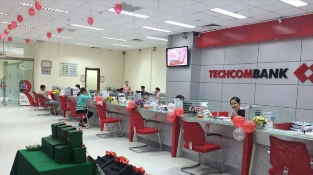 Sau khi tăng vốn, Techcombank sẽ trở thành một trong 3 ngân hàng niêm yết có quy mô vốn điều lệ lớn nhất tại Việt Nam (ảnh minh họa)