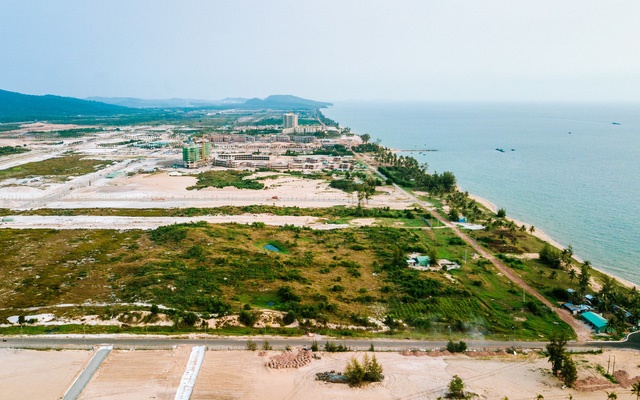 Quy hoạch Phú Quốc theo định hướng đặc khu