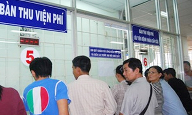 Việc điều chỉnh giá dịch vụ KCB hàng năm là cần thiết