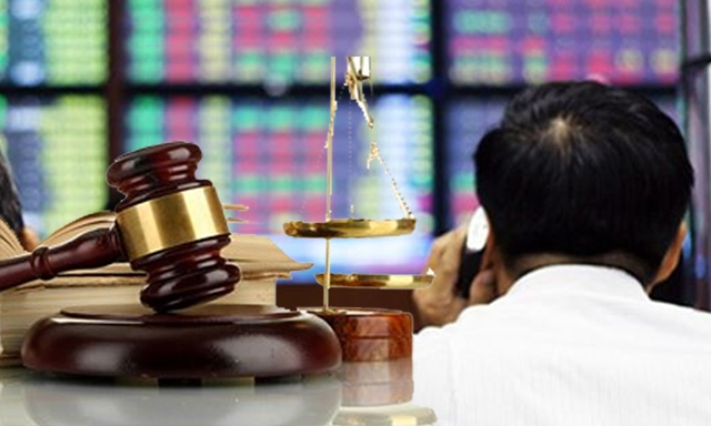 Giao dịch mua bán cổ phiếu của lãnh đạo và các cổ đông lớn luôn là một thông tin nhạy cảm đối với giá cổ phiếu của doanh nghiệp