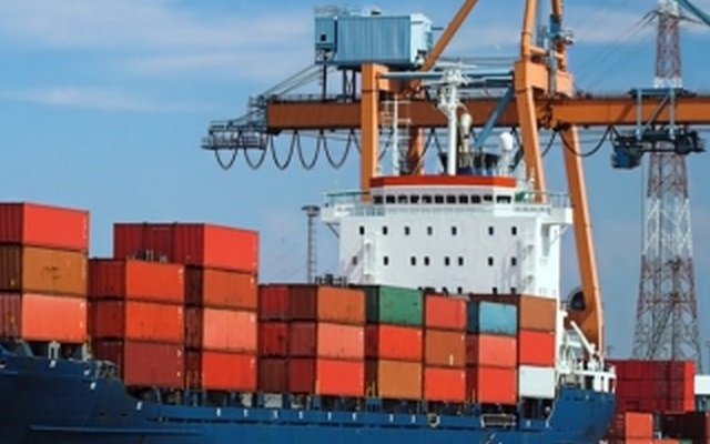 Có xu hướng giảm nhập siêu từ Hàn Quốc và Trung Quốc