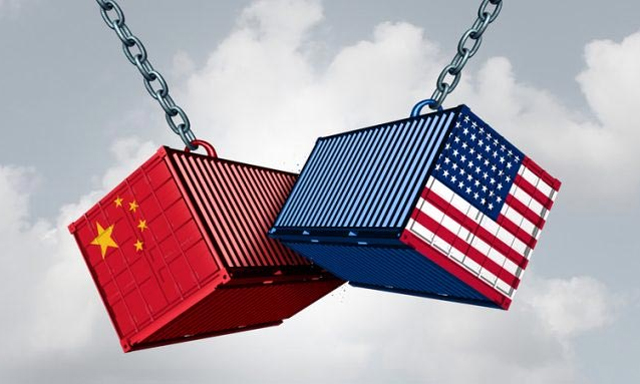 Cuộc chiến thương mại Mỹ - Trung Quốc thêm nóng