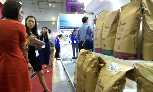 Doanh nghiệp nội địa chật vật đối phó hàng ngoại giá rẻ