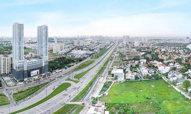 Nếu không có biện pháp quản lý đất công sẽ gây thất thoát, lãng phí