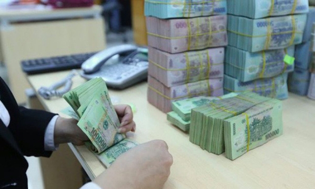 Nhiều ngân hàng ưa thích đầu tư cho vay theo hình thức mua trái phiếu DN phát hành