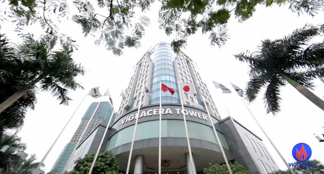 Viglacera sẽ triển khai để hoàn tất mọi thủ tục chuyển sàn trong quý IV/2018