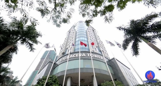 Viglacera sẽ triển khai để hoàn tất mọi thủ tục chuyển sàn trong quý IV/2018