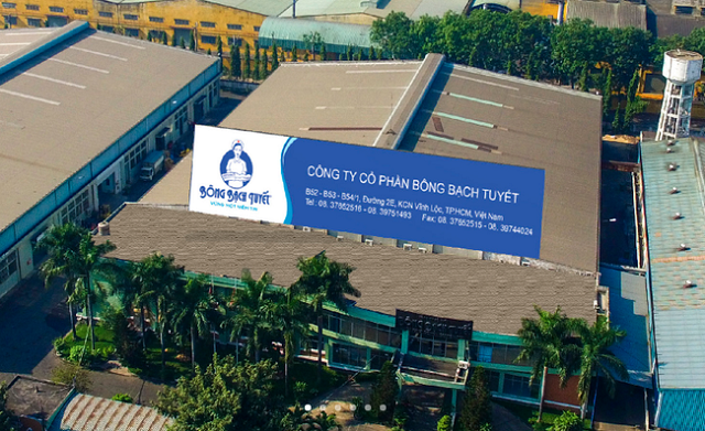 BBT ghi dấu ấn đầu tiên trên thị trường về trường hợp doanh nghiệp hồi tố lỗ kết quả kinh doanh