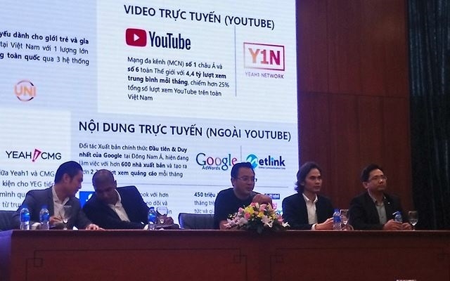 Yeach1 sẽ niêm yết với giá khởi điểm 250.000 đồng/cp