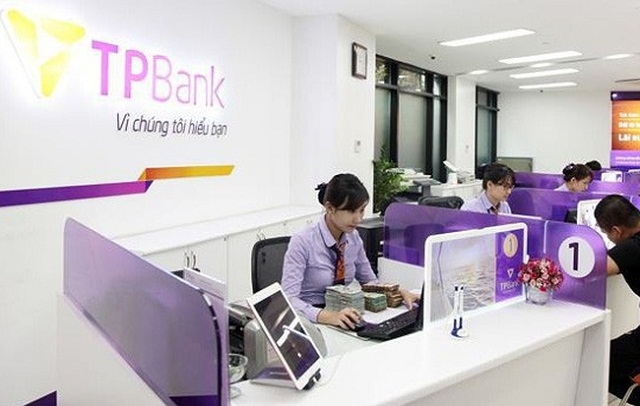 TPBank đã hoàn tất đợt chào bán cổ phiếu riêng lẻ