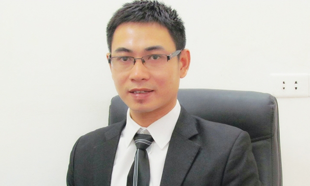 Ông Nguyễn Văn Tài, Giám đốc công ty CP VietSense Trave