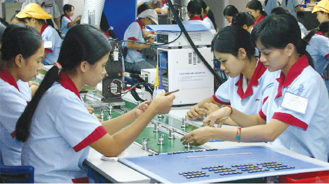 Báo chí còn giúp cho doanh nghiệp có cơ hội bán được hàng cho các đối tượng độc giả