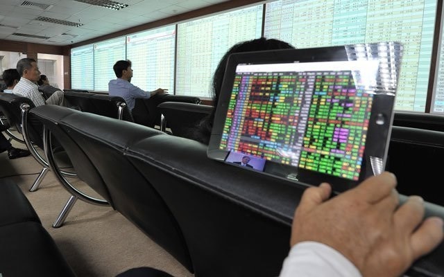 TTCK Việt Nam chưa được MSCI đưa vào danh sách xem xét nâng hạng