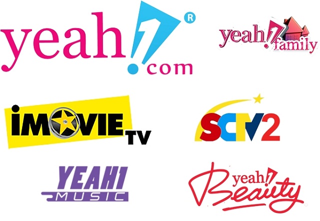 Yeah1 là công ty truyền thông đầu tiên niêm yết trên sàn chứng khoán