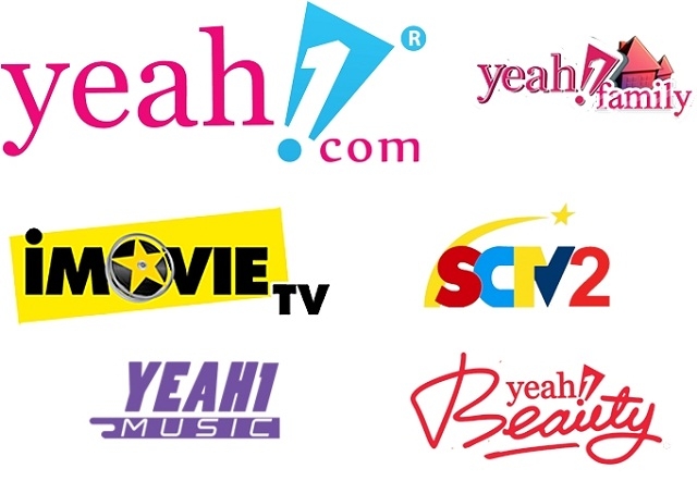 Yeah1 là công ty truyền thông đầu tiên niêm yết trên sàn chứng khoán