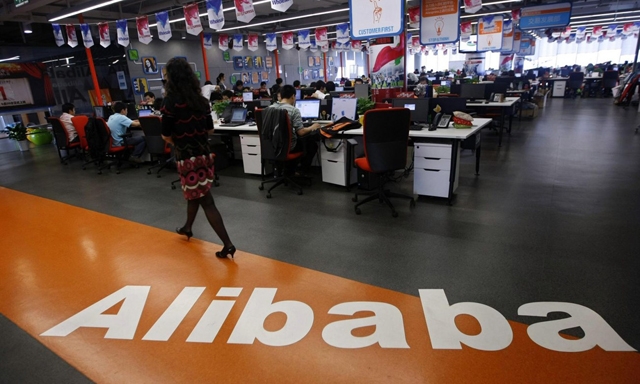 Thị trường Việt trước nỗi lo hàng Trung Quốc sẽ tràn vào qua kênh Alibaba